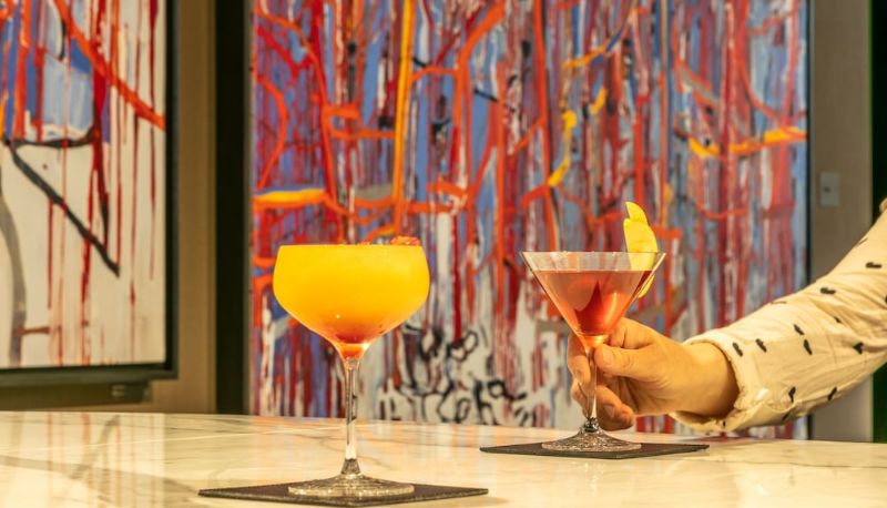Ristorante - Twr Y Felin Hotel