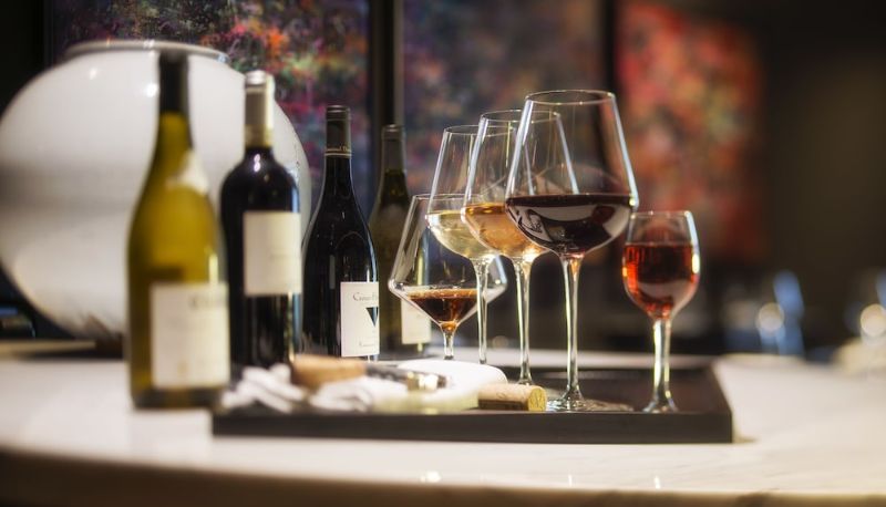 Ristorante - Twr Y Felin Hotel