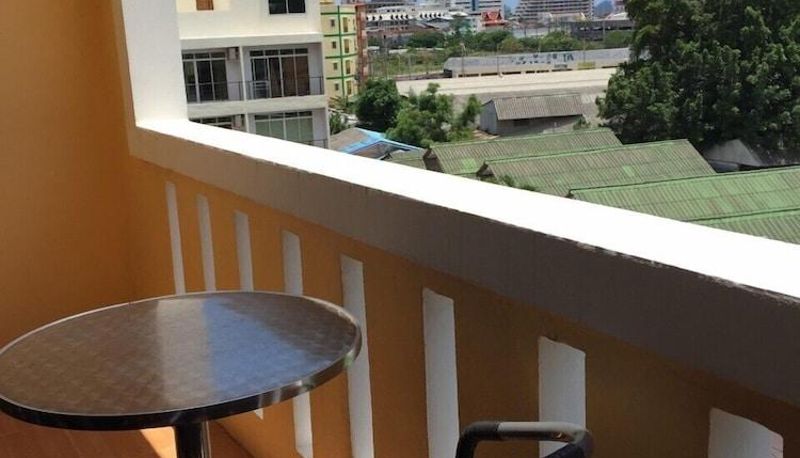 Apartament - SK Residence