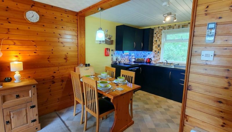 アパートメント - Torcroft Lodges