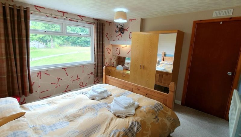 アパートメント - Torcroft Lodges