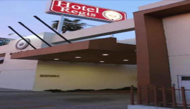 Bilgi - Hotel Regis