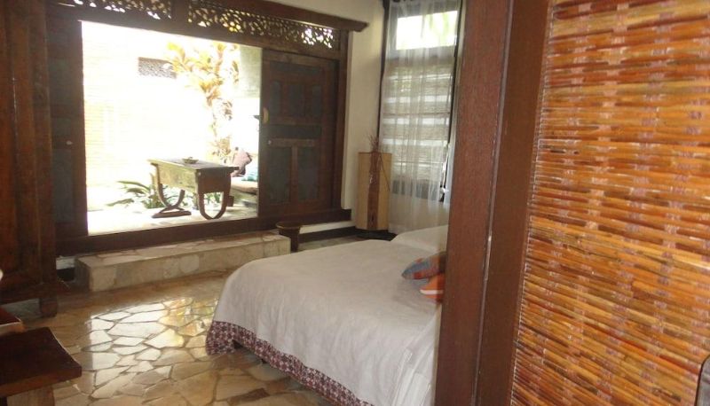 Superior kamer (tweepersoons) - Puri Cantik Bungalow