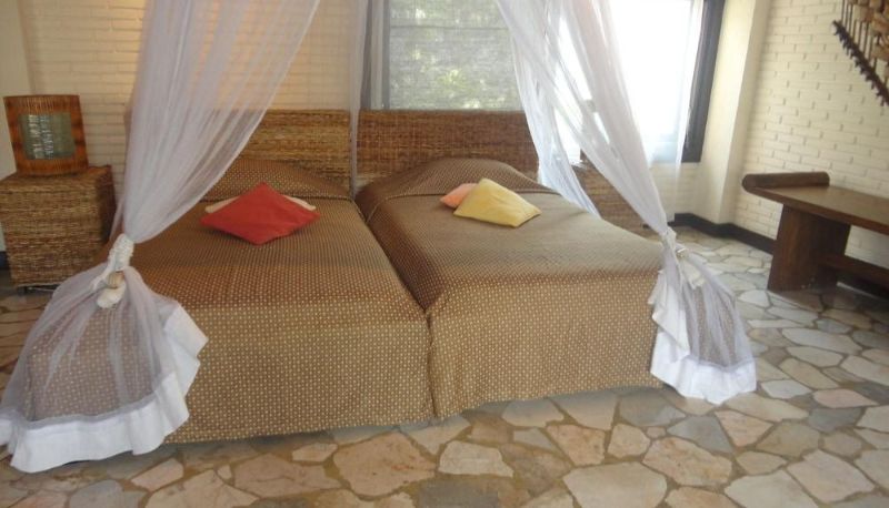 Superior kamer (tweepersoons) - Puri Cantik Bungalow