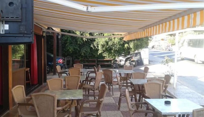 Restauracja - Salmary Hotel Apartments