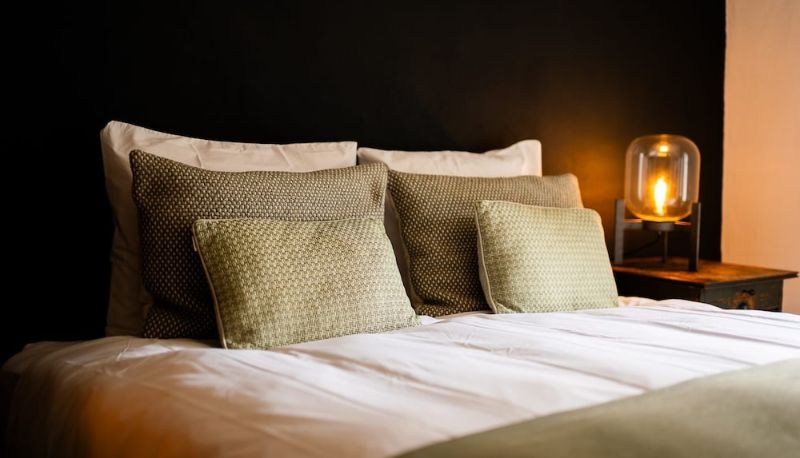 Chambre Standard - Boutique Hotel BE41