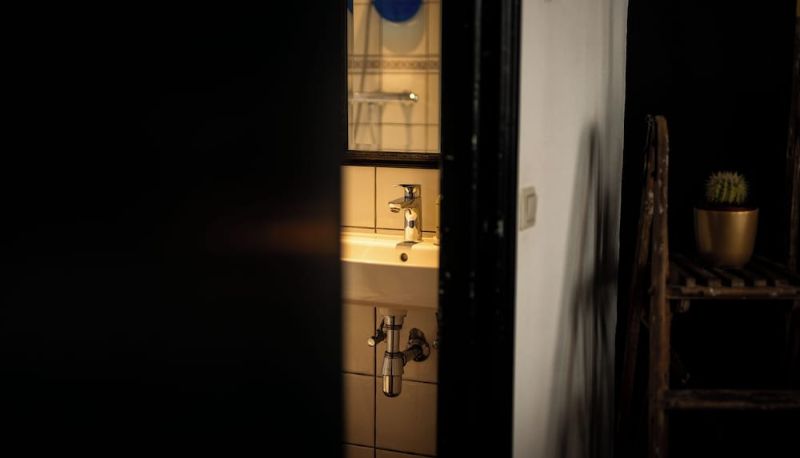 Chambre supérieure (double) - Boutique Hotel BE41