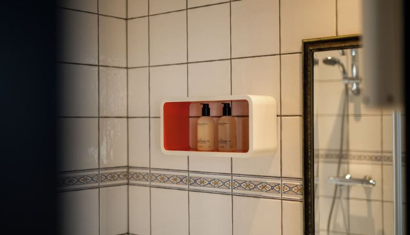 Chambre supérieure (double) - Boutique Hotel BE41