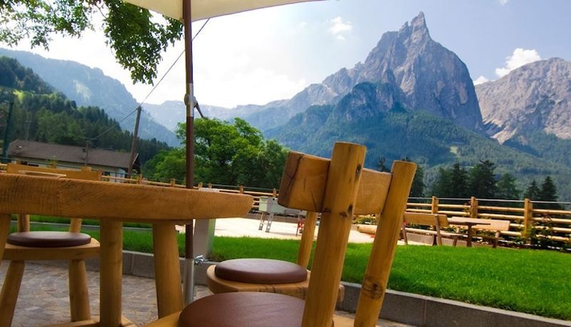 Restauracja - Hotel Arvina