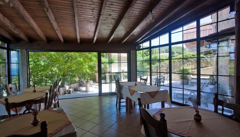 Restaurant - Casa Torre Vella