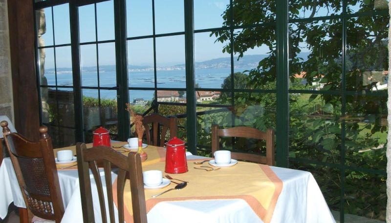 Restaurant - Casa Torre Vella