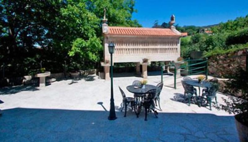 Info - Casa Torre Vella
