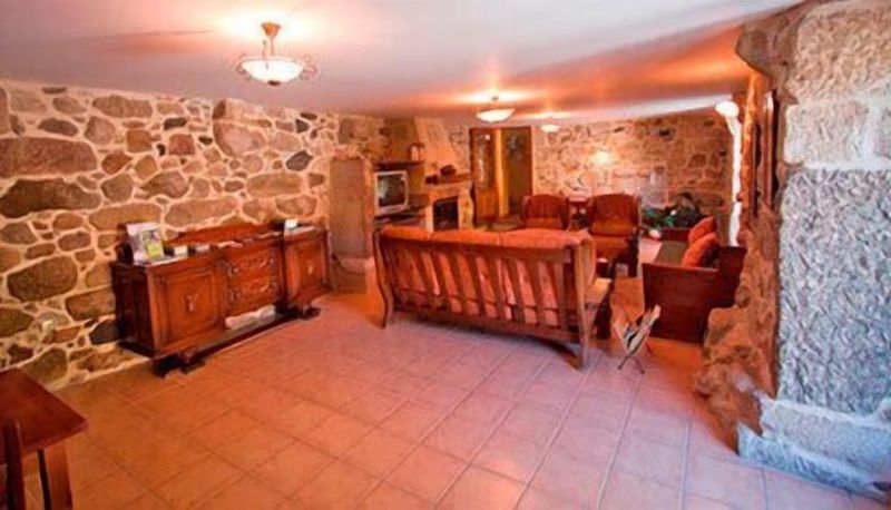 Apartment - Casa Torre Vella