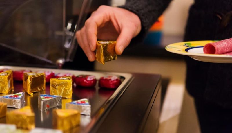 Info - Hoevehotel Ronse