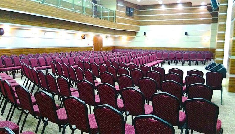 Sala riunioni - Prestige Thermal Hotel Spa & Wellness