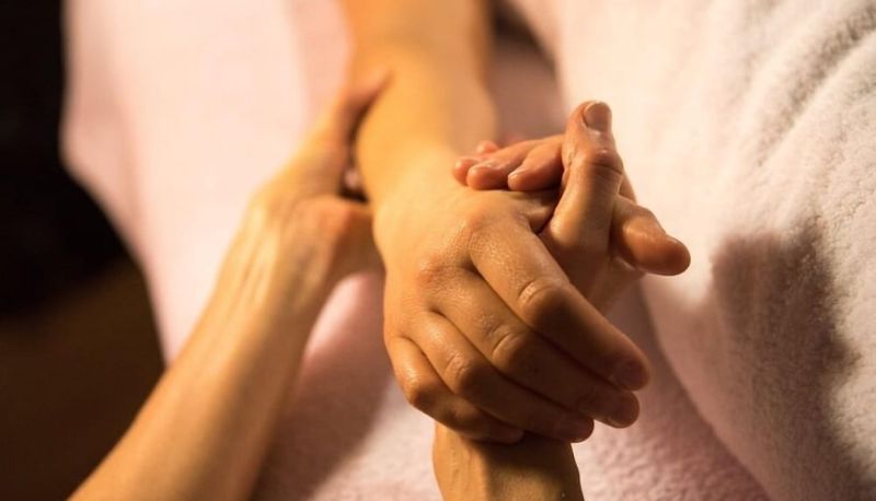 Info - Manoir de La Rogerais & SPA