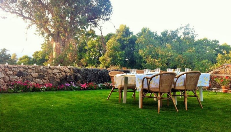 Restaurante - Quinta de Seves