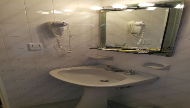 Appartamento - Hotel Avenida