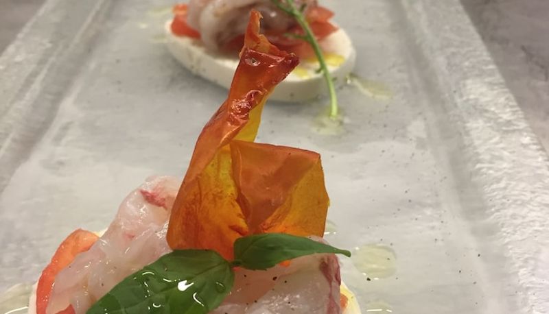 Restaurant - Hotel Classensis