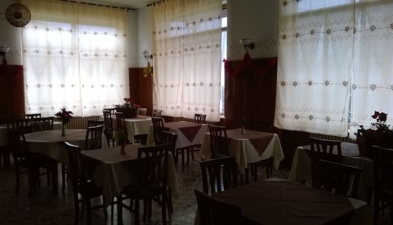 Ristorante - Hotel Al Brunet