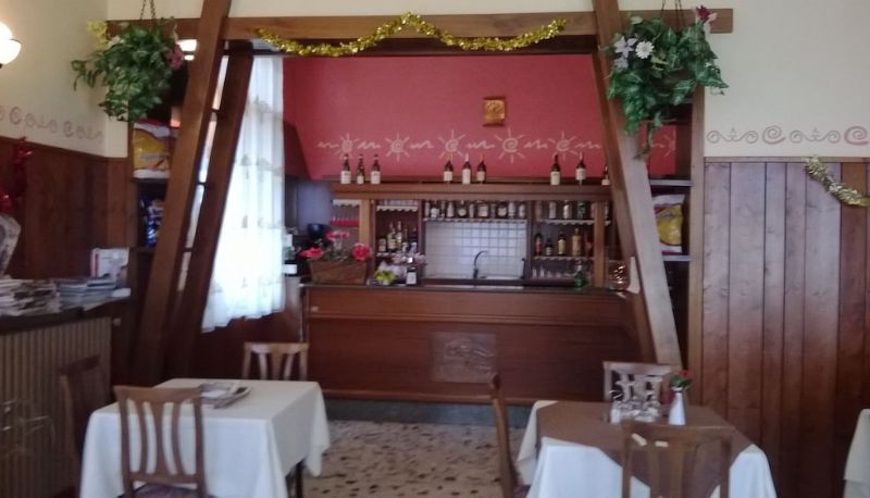 Ristorante - Hotel Al Brunet