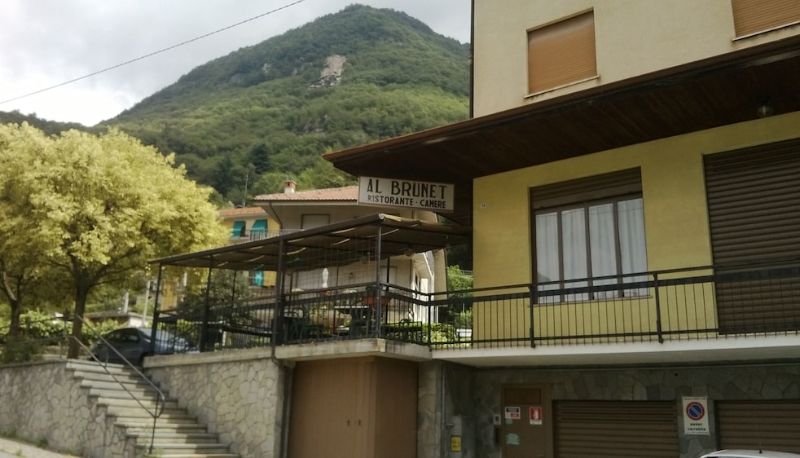 Info - Hotel Al Brunet