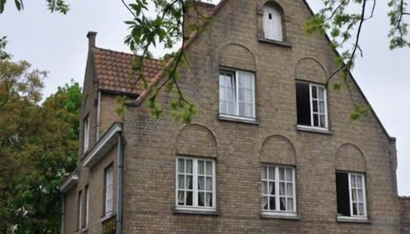 Informacje - Hotel 't Keizershof