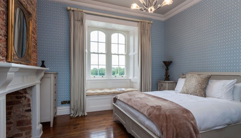 Standardzimmer - Wilton Castle