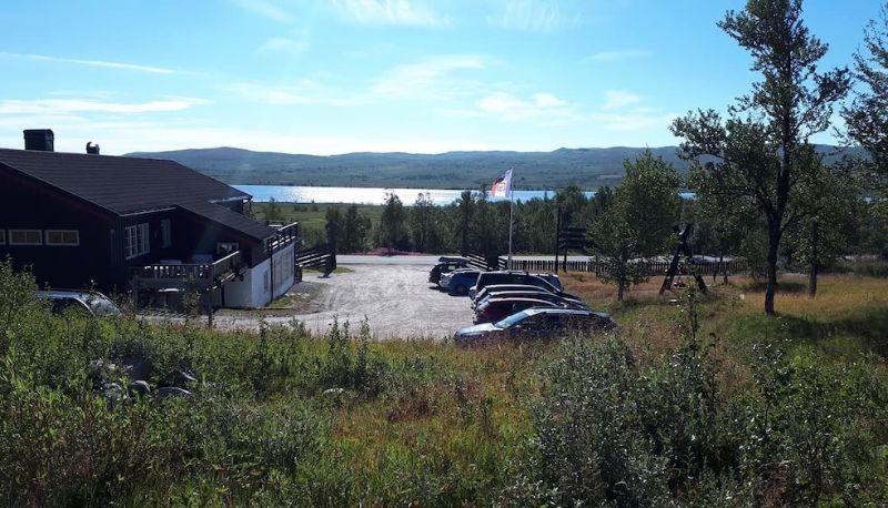 Bilgi - Torsetlia Fjellstue og Hyttegrend