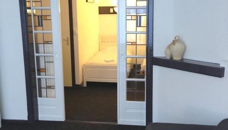 Pokój ekonomiczny (jednoosobowy) - Hotel-O-Theek de Zwaan / Budgethotel