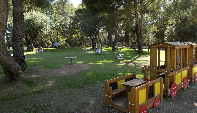 Info - Village Club La Font des Horts