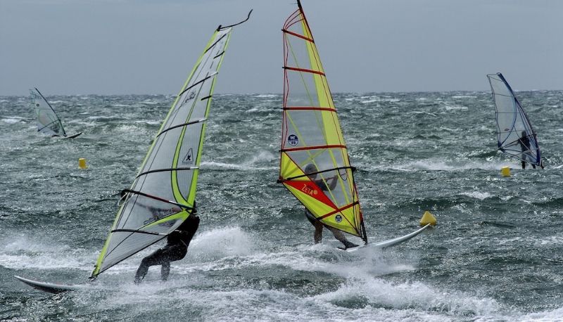 Info - Village Club La Font des Horts