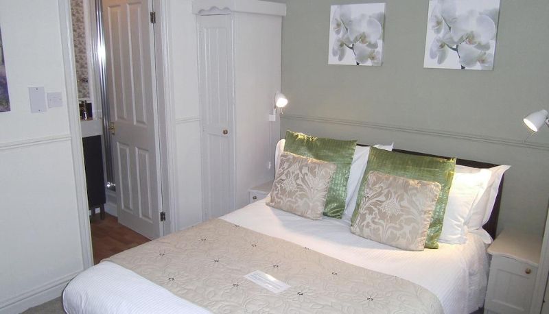 Apartament - Virginia Cottage Guest House
