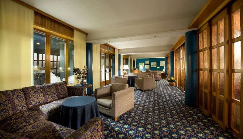 Info - Hotel Andossi