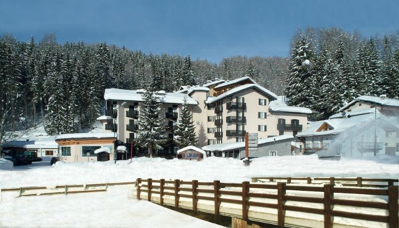 Info - Hotel Andossi