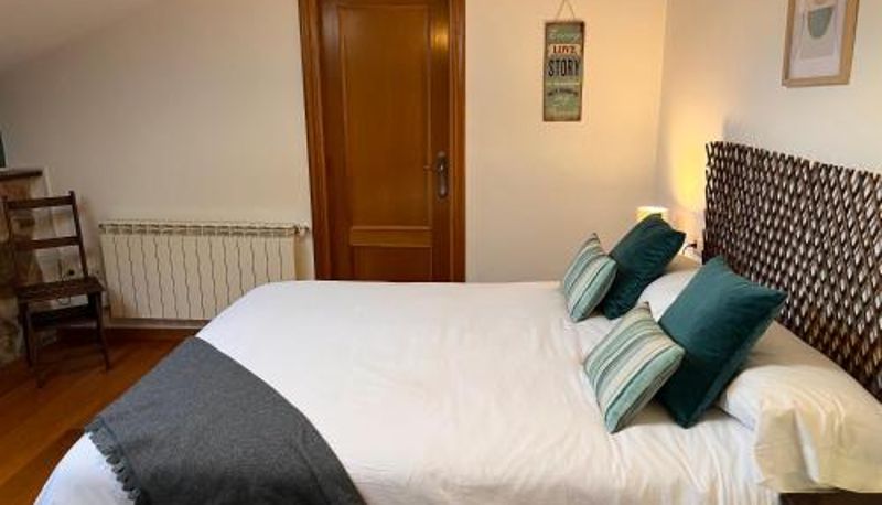 Pokój - A Casa dos Cancelos- Hotel rural
