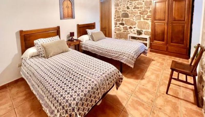 Pokój - A Casa dos Cancelos- Hotel rural