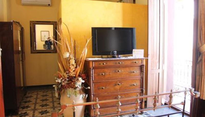 Habitación estándar - La Casona Albaida