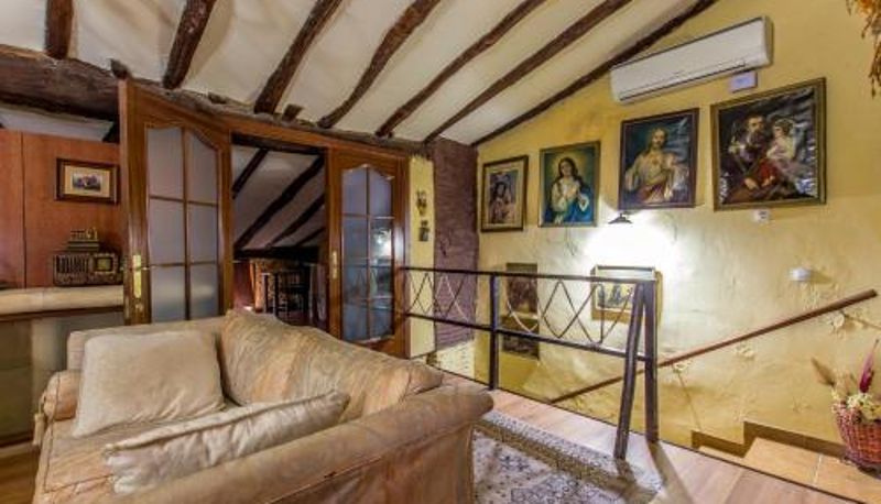 Información - La Casona Albaida