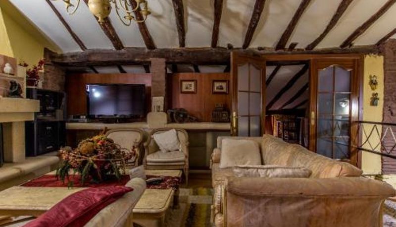 Habitación estándar - La Casona Albaida