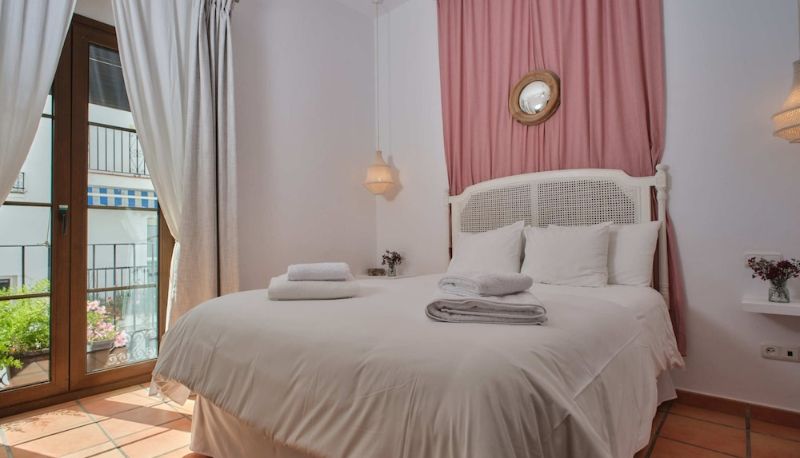 Süit - Hotel La Morada Mas Hermosa