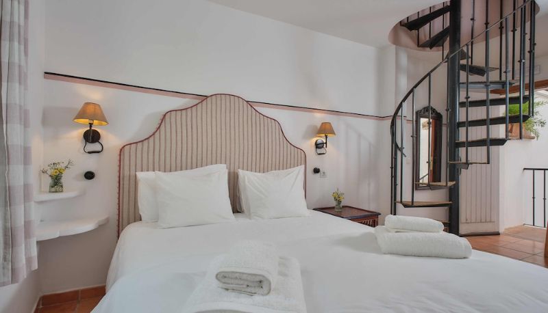 Süit - Hotel La Morada Mas Hermosa