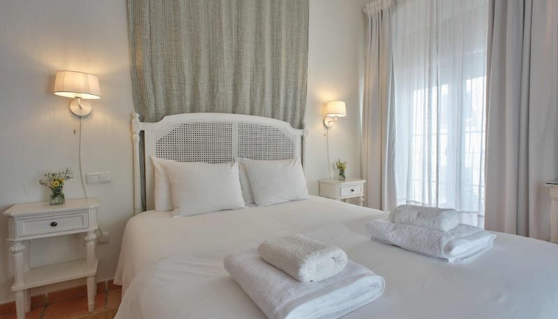 Süit - Hotel La Morada Mas Hermosa