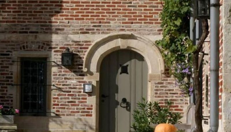 Información - Eyckenmolen B&B