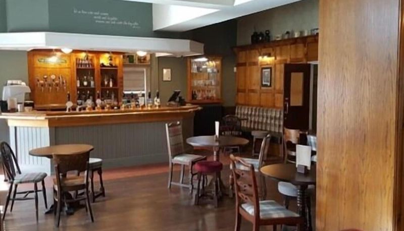 Suite - The Station Hotel