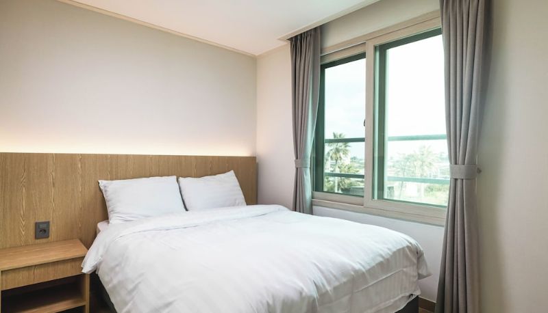 Süit - Kensington Resort Jeju Hanlim
