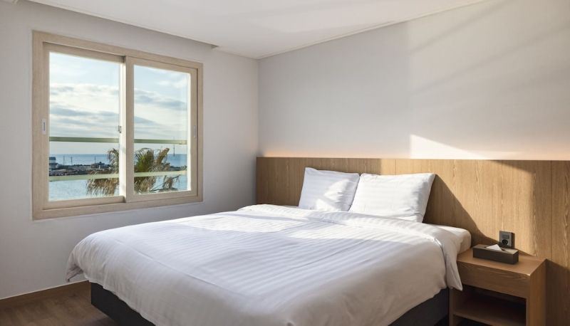 Suite - Kensington Resort Jeju Hanlim