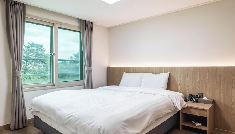 Süit - Kensington Resort Jeju Hanlim