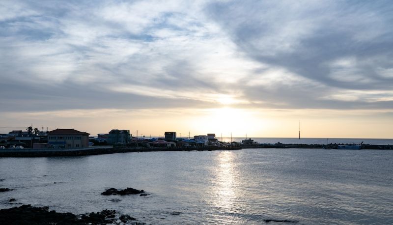 Info - Kensington Resort Jeju Hanlim
