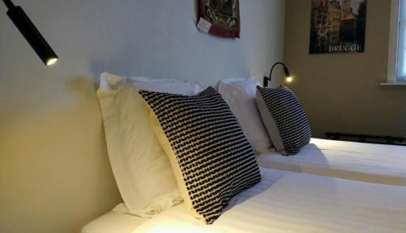 Room - B&B De Passant